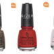 Illustration for article titled The Giver Now Has Its Very Own Line of Tie-In Nail Polish